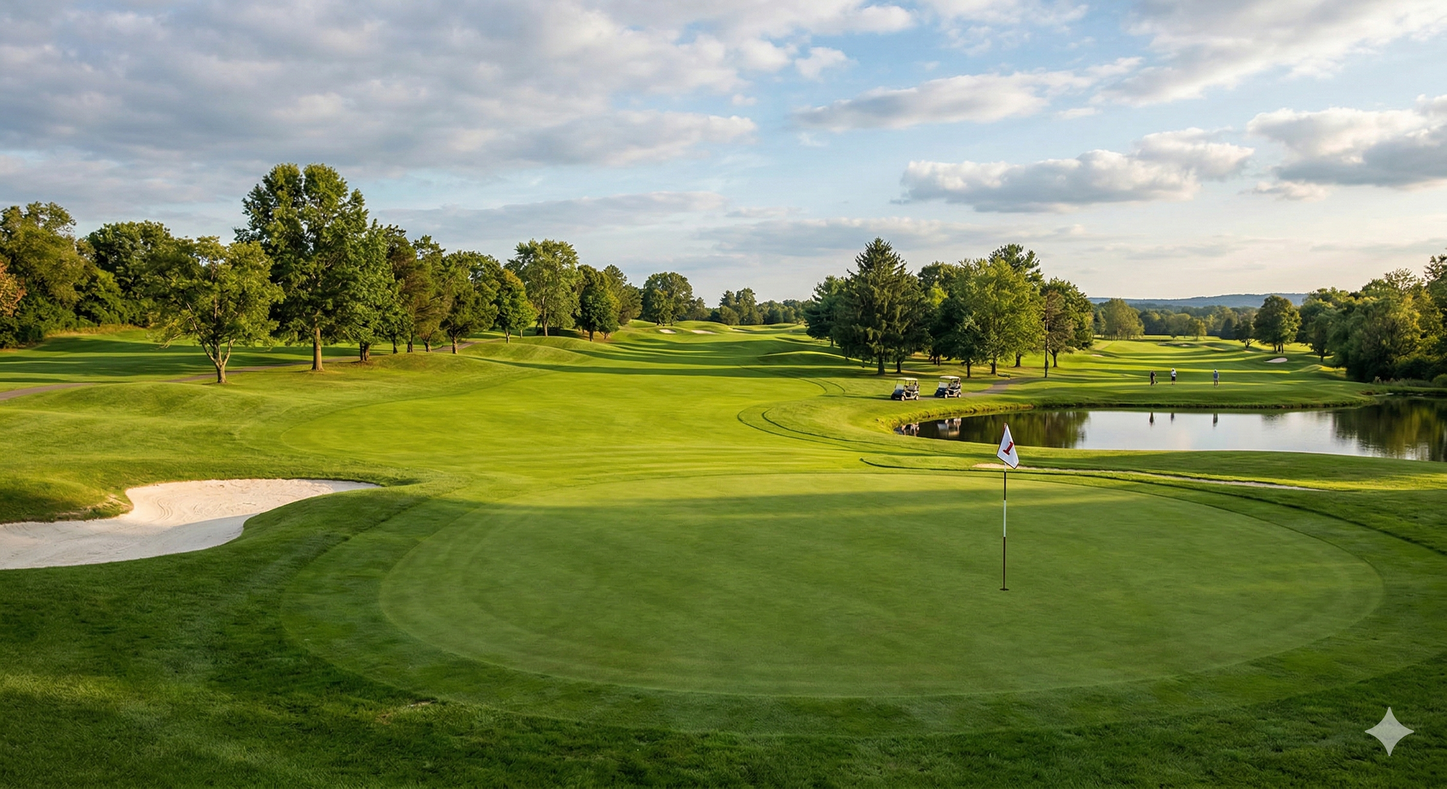 Turf & Lawn Hydrogel | Save Water & Prevent Brown Patches | PLARA